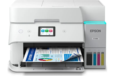 Epson EcoTank ET-4956 Inkjet A4 4800 x 1200 DPI 35 ppm Wifi