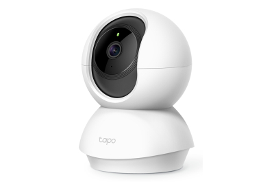 TP-Link Tapo C200 Bolvormig IP-beveiligingscamera Binnen 1920 x 1080 Pixels Plafond