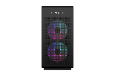HP OMEN 35L Gaming DT GT16-1297nd PC NL AMD Ryzen™ 7 9700X 32 GB DDR5-SDRAM 1 TB SSD NVIDIA GeForce RTX 5070 Windows 11 Home Tower Zwart