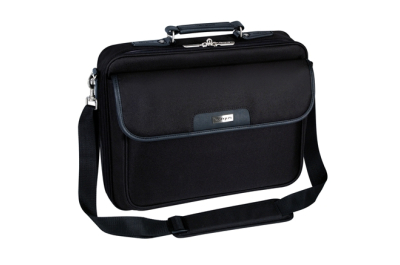 Targus 15.4 – 16 Inch / 39.1 - 40.6cm Notepac Laptop Case
