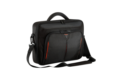 Targus 15 - 15.6 inch / 38.1 - 39.6cm Classic+ Clamshell Case