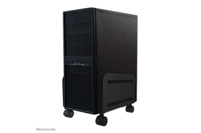 Neomounts CPU-M100BLACK CPU houder - max 10 kg - universeel