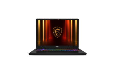 MSI Crosshair 16 HX AI D2XWGKG-005NL Intel Core Ultra 7 255HX Laptop 40,6 cm (16") Quad HD+ 16 GB DDR5-SDRAM 1 TB SSD NVIDIA GeForce RTX 5070 Wi-Fi 6E (802.11ax) Windows 11 Home Grijs