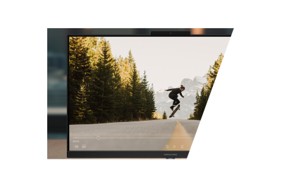 HP OmniStudio AiO 24-cv0050nd PC NLSgl AMD Ryzen™ 5 220 60,5 cm (23.8") 1920 x 1080 Pixels 8 GB DDR5-SDRAM 512 GB SSD Windows 11 Home Wi-Fi 6 (802.11ax) Zwart
