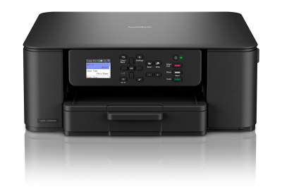 Brother DCP-J1310DW multifunctionele printer Inkjet A4 1200 x 6000 DPI 16 ppm Wifi