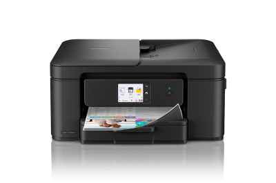 Brother DCP-J1460DW multifunctionele printer Inkjet A4 1200 x 6000 DPI 16 ppm Wifi