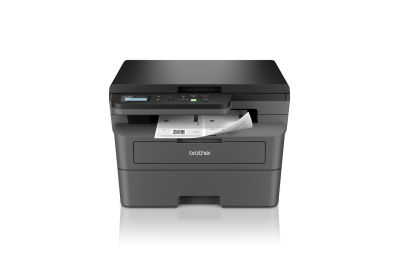 Brother DCP-L2620DW multifunctionele printer Laser A4 1200 x 1200 DPI 32 ppm Wifi