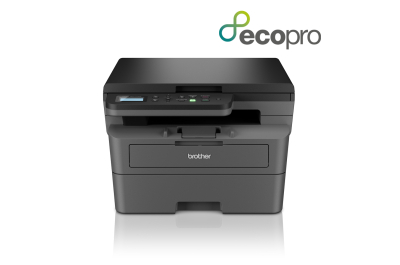 Brother DCP-L2627DWE multifunctionele printer Laser A4 1200 x 1200 DPI 32 ppm Wifi