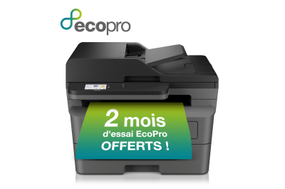Brother DCP-L2660DW multifunctionele printer Laser A4 1200 x 1200 DPI 34 ppm Wifi