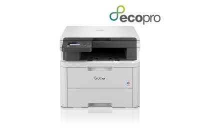 Brother DCP-L3520CDWE multifunctionele printer LED A4 600 x 2400 DPI 18 ppm Wifi
