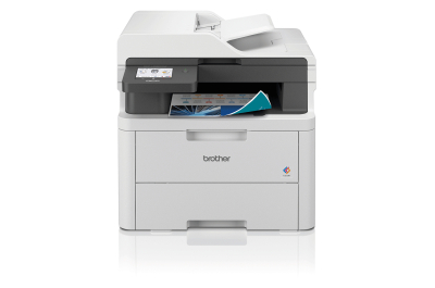Brother DCP-L3560CDW multifunctionele printer LED A4 600 x 2400 DPI 26 ppm Wifi