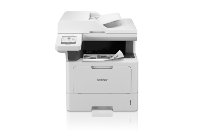 Brother DCP-L5510DW multifunctionele printer Laser A4 1200 x 1200 DPI 48 ppm Wifi