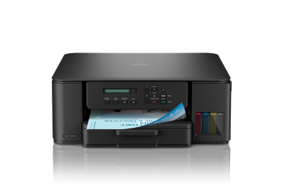 Brother DCP-T580DW multifunctionele printer Inkjet A4 1200 x 6000 DPI Wifi