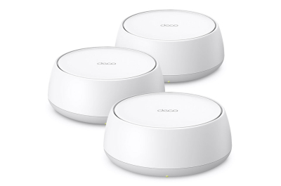 TP-Link BE3600 Dual-band (2.4 GHz / 5 GHz) Wi-Fi 7 (802.11be) Wit 2 Intern