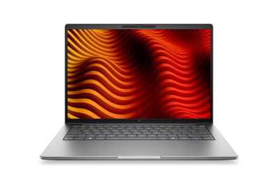 HP ZBook 8 G2a Wolf Pro Security Edition Copilot+ PC AMD Ryzen AI 9 HX PRO PRO 470 Mobiel werkstation 35,6 cm (14") WQXGA 32 GB DDR5-SDRAM 1 TB SSD Wi-Fi 7 (802.11be) Windows 11 Pro AI Workstation, AI PC Zilver