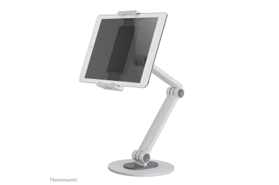 Neomounts DS15-550WH1 Tablet standaard 4.7-12.9" - universeel
