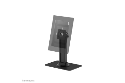 Neomounts DS15-631BL1 Tablet standaard bureau - max 3 kg - vergrendelbaar