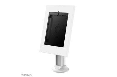 Neomounts DS15-640WH1 Tablet standaard bureau 9.7-11" - vergrendelbaar