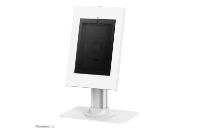 Neomounts DS15-650WH1 Tablet standaard bureau 9.7-11" - vergrendelbaar