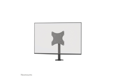 Neomounts DS42-430BL12 TV standaard 23-43"- bolt-down - zwenkbaar