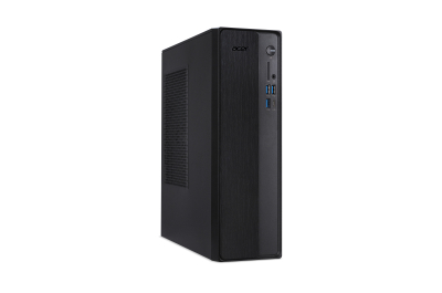 Acer Aspire XC-102 I5520W - Intel Core i5-14400 - 16GB DDR5 - 512GB PCIeNVMe SSD - Intel UHD Graphics 730 - Wi-Fi 6E AX (2x2) - 180 Watt -Windows 11 Home Intel® Core™ i5 DDR5-SDRAM SFF Zwart