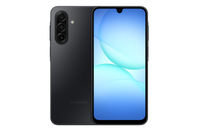 Samsung Galaxy A17 SAM-F-SM-A175FZCOP 17 cm (6.7") Hybride Dual SIM Android 15 4G USB Type-C 4 GB 128 GB 5000 mAh Zwart