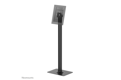 Neomounts FL15-627BL1 Tablet vloerstandaard - max 3 kg - vergrendelbaar