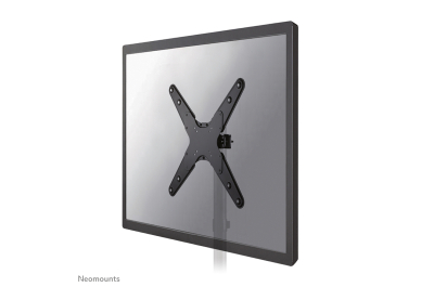 Neomounts FL40-430BL14 TV-paalsteun 32-55" - diam. 28-50 mm