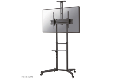 Neomounts FL50-550BL1 TV trolley 37-70"