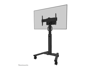 Neomounts FL50S-825BL1 TV trolley 37-75" - TÜV