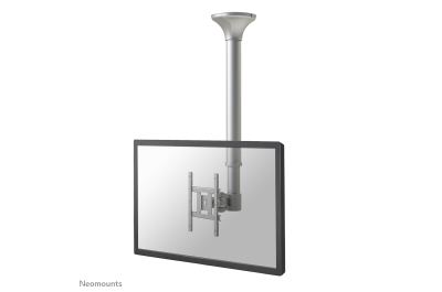 Neomounts FPMA-C200 Monitor/TV-beugel plafond 10-40" - h 64-104 cm
