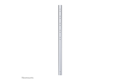 Neomounts FPMA-CP100 Verlengbuis TV-beugel plafond - h 100 cm