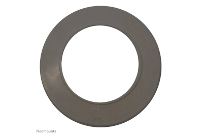 Neomounts FPMA-CRS6 Afdekrozet - diam. 60 mm
