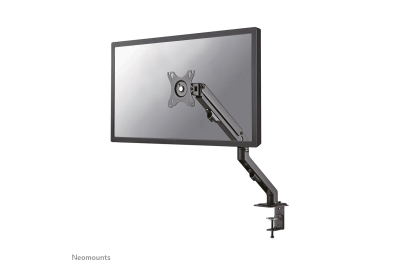 Neomounts FPMA-D650BLACK Monitorarm 17-27" - mechanische veer