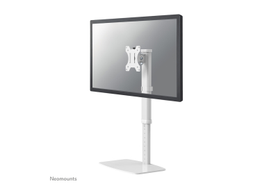 Neomounts FPMA-D890WHITE Monitorstandaard 10-30"