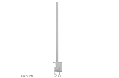 Neomounts FPMA-D935POLE Verlengbuis monitorarm - h 70 cm