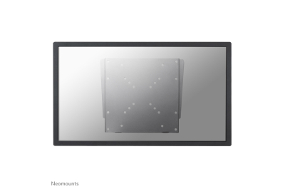 Neomounts FPMA-W110 TV-beugel wand 10-40" - ultra-vlak