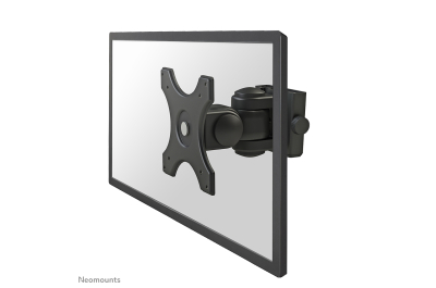 Neomounts FPMA-W250BLACK Monitor/TV-beugel wand 10-30" - full motion