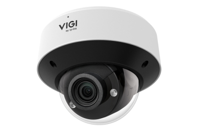 TP-Link InSight S245ZI Dome IP-beveiligingscamera Buiten 2688 x 1520 Pixels Plafond