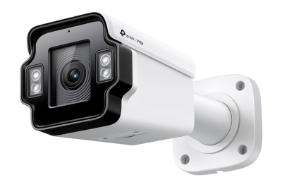 TP-Link VIGI InSight S345ZI Kogel (vorm) IP-beveiligingscamera Buiten 2688 x 1520 Pixels Muur