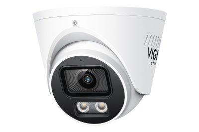 TP-Link VIGI InSight S445S(2.8mm) Dome IP-beveiligingscamera Buiten 2688 x 1520 Pixels Plafond/muur