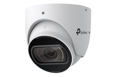 TP-Link VIGI InSight S445ZI Torentje IP-beveiligingscamera Buiten 2688 x 1520 Pixels Plafond