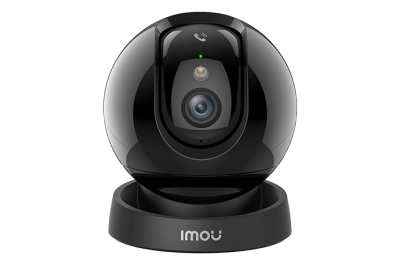 Imou Rex 3D 5MP-R1 Bolvormig IP-beveiligingscamera Binnen 2880 x 1620 Pixels Plafond/wand/bureau