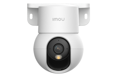 Imou Ranger Mini 5MP (3K) Dome IP-beveiligingscamera Binnen 2688 x 1664 Pixels Plafond/muur