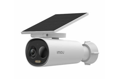 Imou Cell 3C All in One Kogel (vorm) IP-beveiligingscamera Buiten 2304 x 1296 Pixels Muur