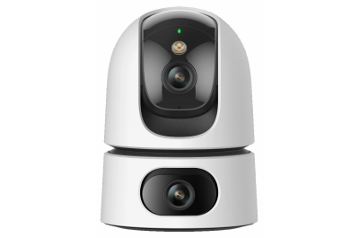 Imou Ranger Dual 6MP IP-beveiligingscamera Binnen 2304 x 1296 Pixels Bureau