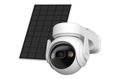 Imou Cell PT Lite Kit Turret IP-beveiligingscamera Buiten 2304 x 1296 Pixels Muur