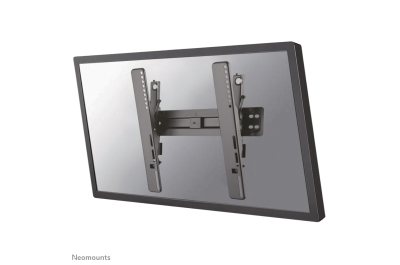 Neomounts LED-W450BLACK TV-beugel wand 32-55" - kantelbaar