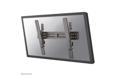 Neomounts LED-W650BLACK TV-beugel wand 37-75" - kantelbaar