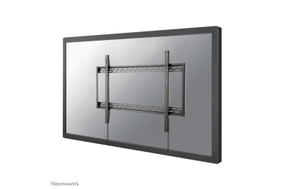 Neomounts LFD-W1000 TV-beugel wand 60-100" - vlak